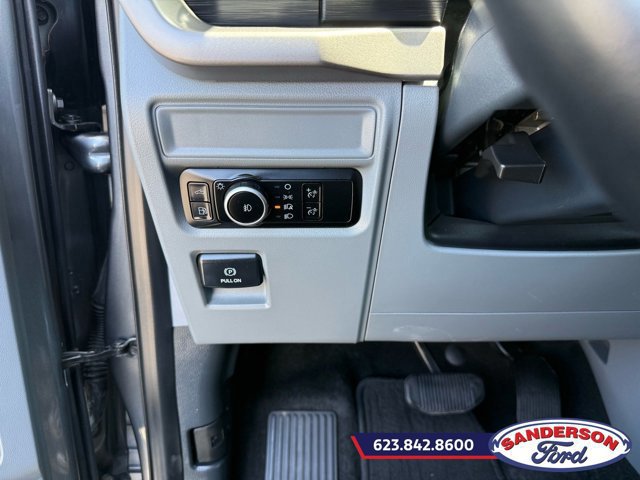 Certified 2024 Ford F150 XLT w/ Mobile Office Package AWD/4WD image 10
