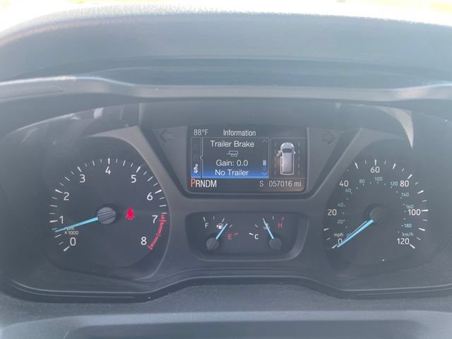 Certified 2017 Ford Transit 350 XLT RWD image 13