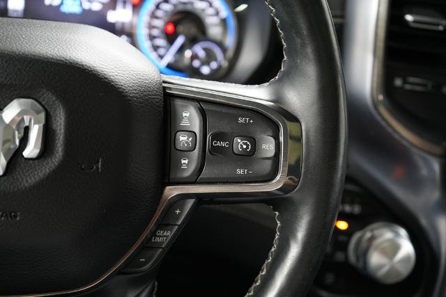 Used 2019 RAM 1500 Limited AWD/4WD image 22