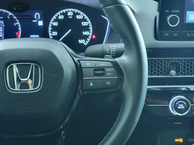 Used 2024 Honda Civic Sport image 26