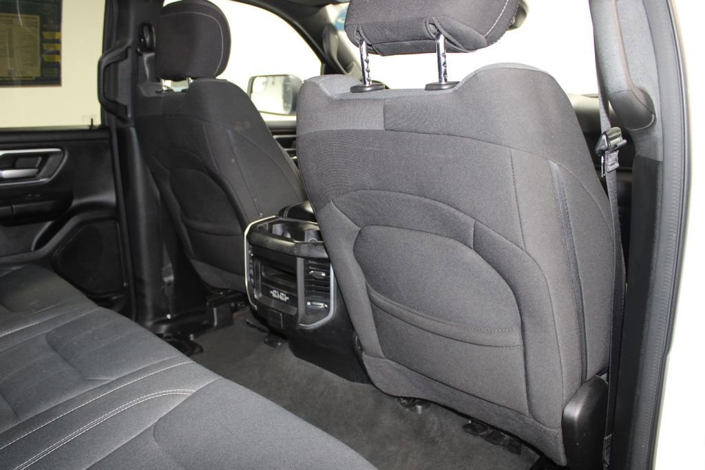 Used 2023 RAM 1500 Lone Star image 32