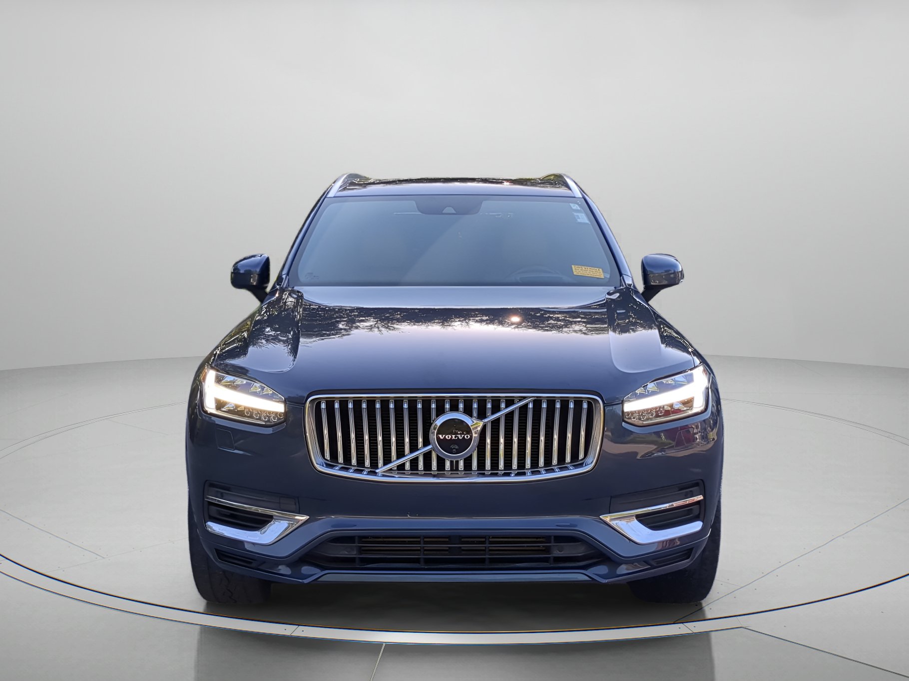Used 2020 Volvo XC90 T8 Inscription AWD/4WD image 37