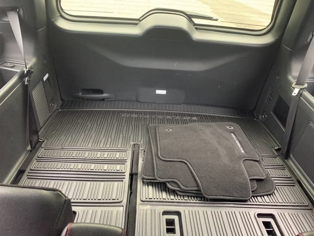 Certified 2023 Ford Expedition Limited AWD/4WD image 15