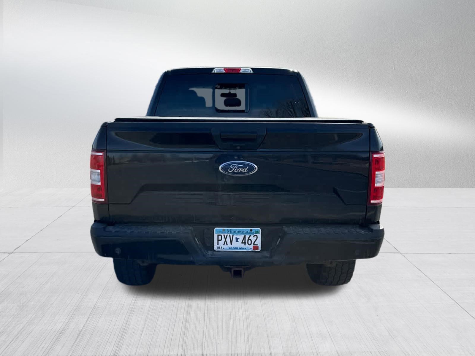 Certified 2018 Ford F150 XLT w/ Equipment Group 302A Luxury image 9