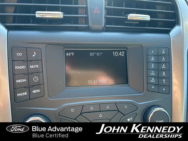Certified 2018 Ford Fusion S FWD image 23