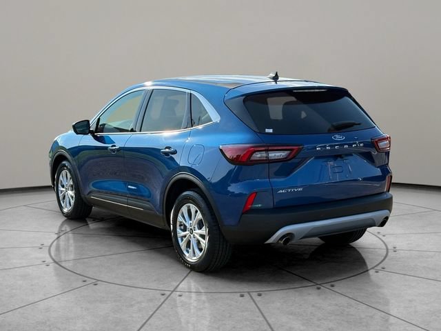 Certified 2023 Ford Escape Active w/ Tech Pack #2 FWD image 9