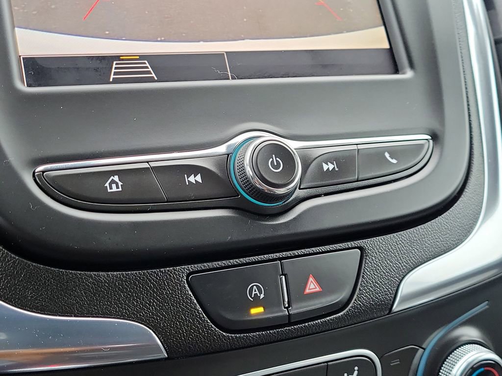 Used 2022 Chevrolet Equinox LT FWD image 29