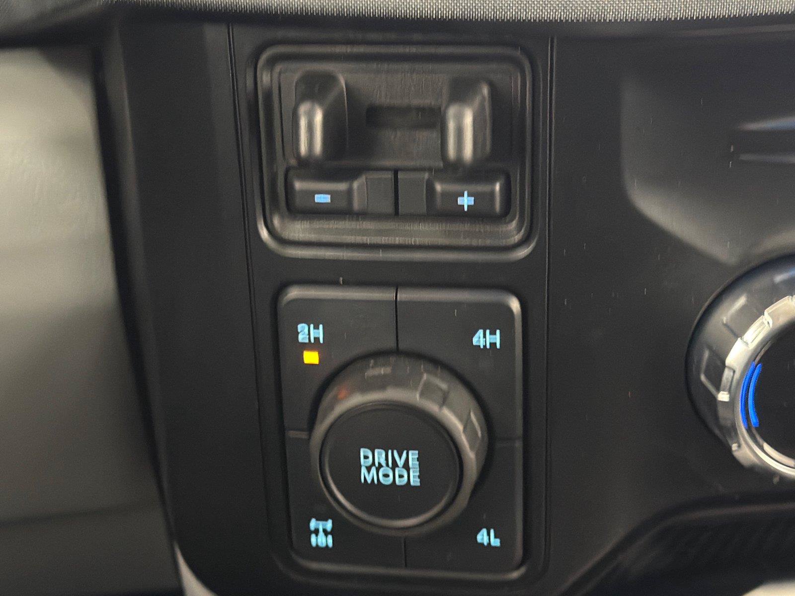 Certified 2024 Ford F250 Limited AWD/4WD image 22
