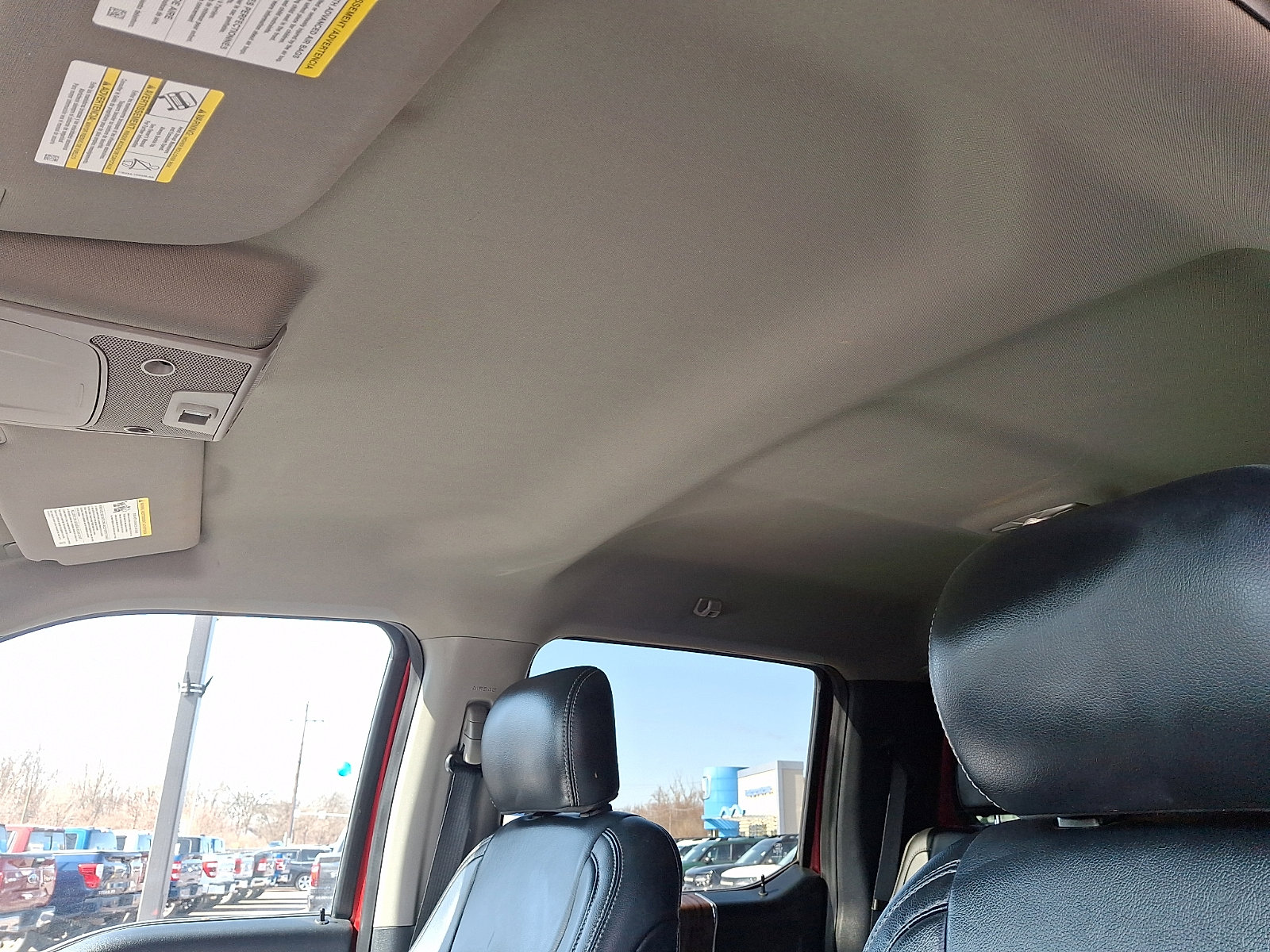 Certified 2019 Ford F150 Lariat image 21