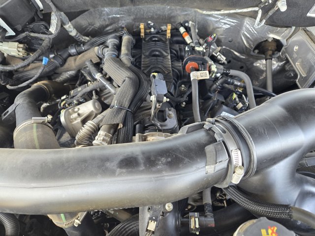 Certified 2022 Ford Expedition XLT image 29