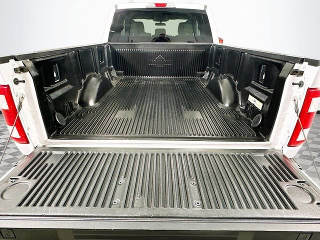 Certified 2021 Ford F150 XL w/ Equipment Group 101A High image 26