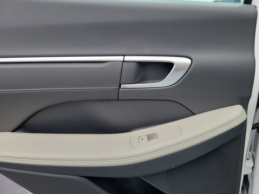 Used 2022 Hyundai Sonata Limited FWD image 15