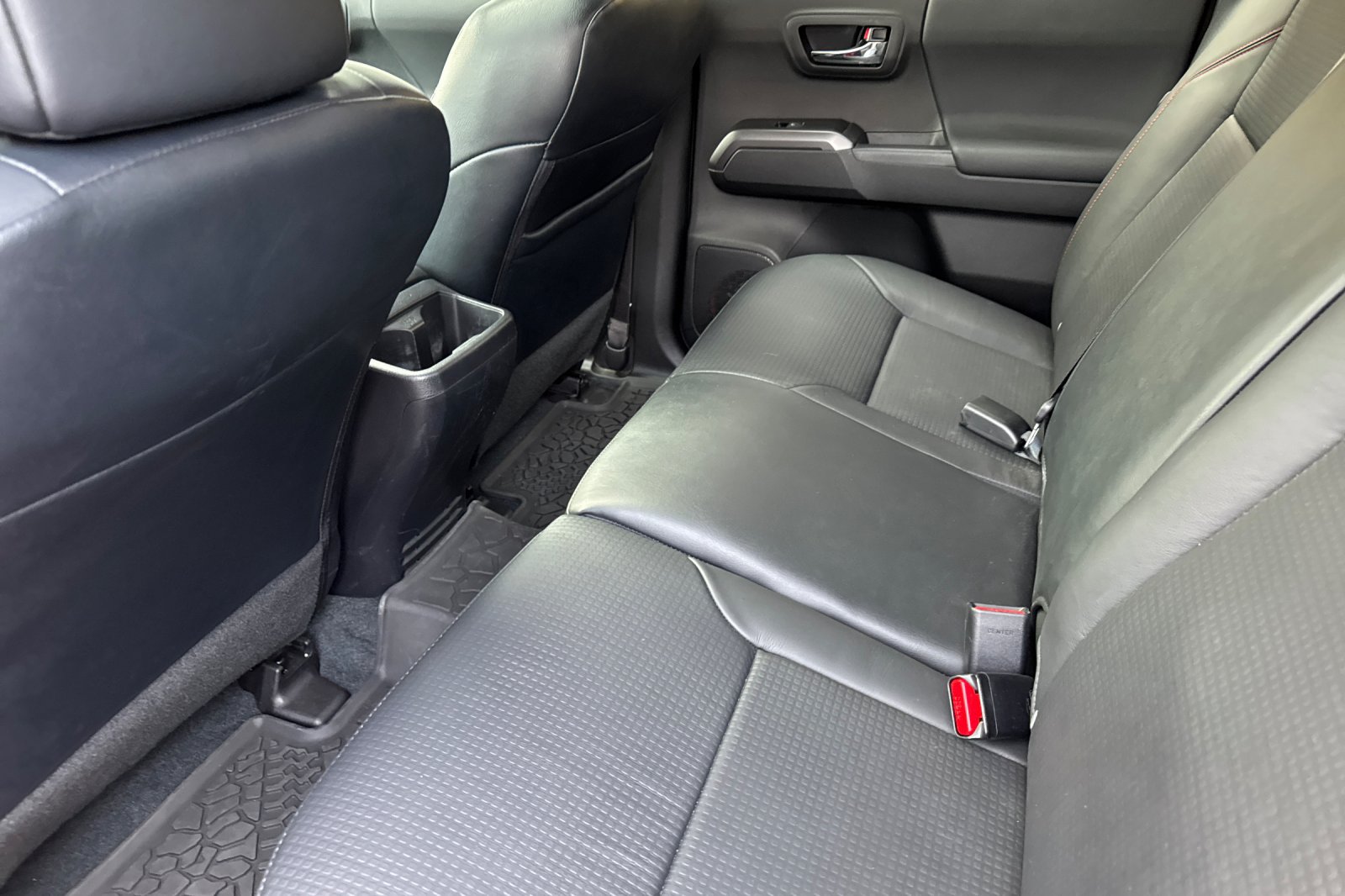 Used 2023 Toyota Tacoma TRD Pro AWD/4WD image 12