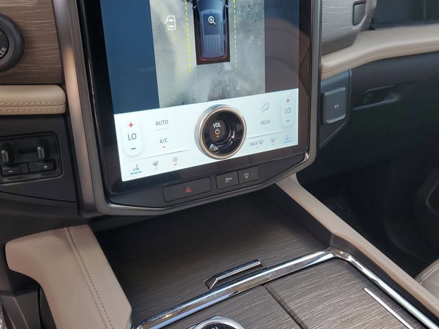 Certified 2023 Ford Expedition Max Limited image 28