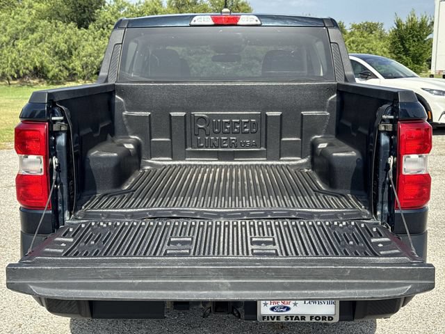 Certified 2023 Ford Maverick XLT w/ Equipment Group 300A Standard AWD/4WD image 22