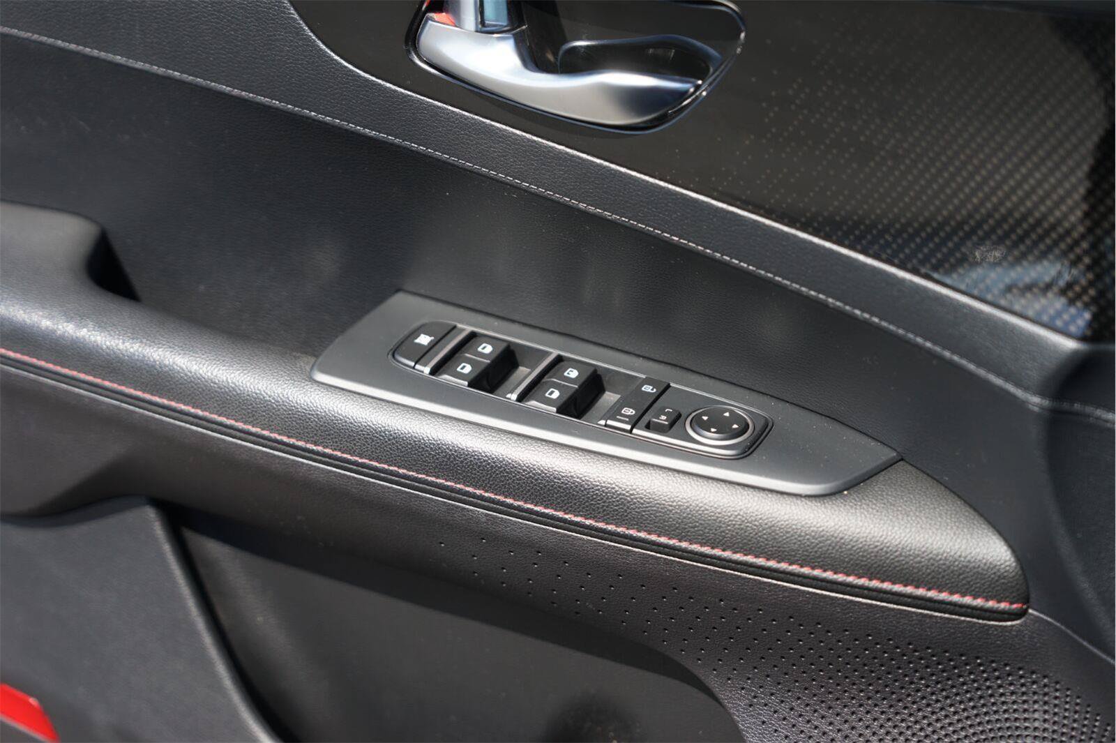 Used 2021 Kia Forte GT FWD image 28