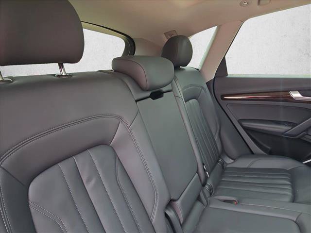 Used 2020 Audi Q5 2.0T Premium Plus AWD/4WD image 17