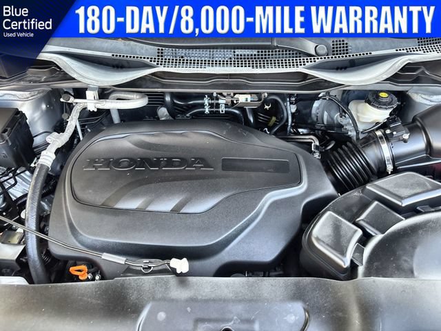 Used 2022 Honda Odyssey EX-L image 36