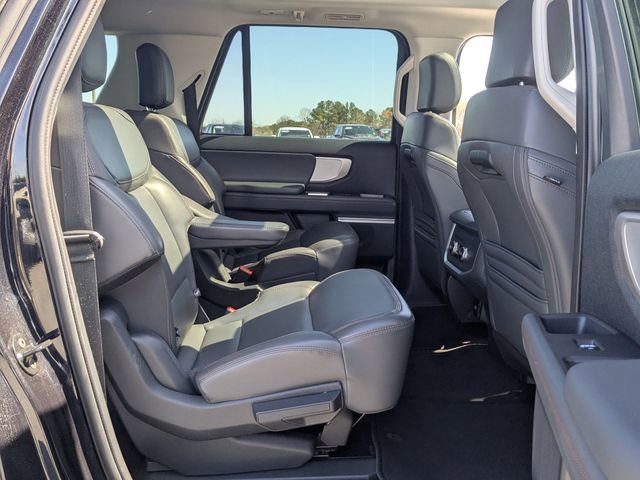 Certified 2025 Ford Expedition Max Active image 27