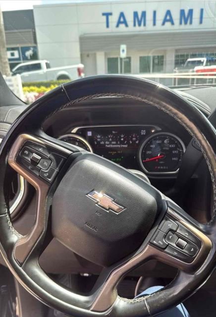 Used 2023 Chevrolet Silverado 2500 High Country image 5