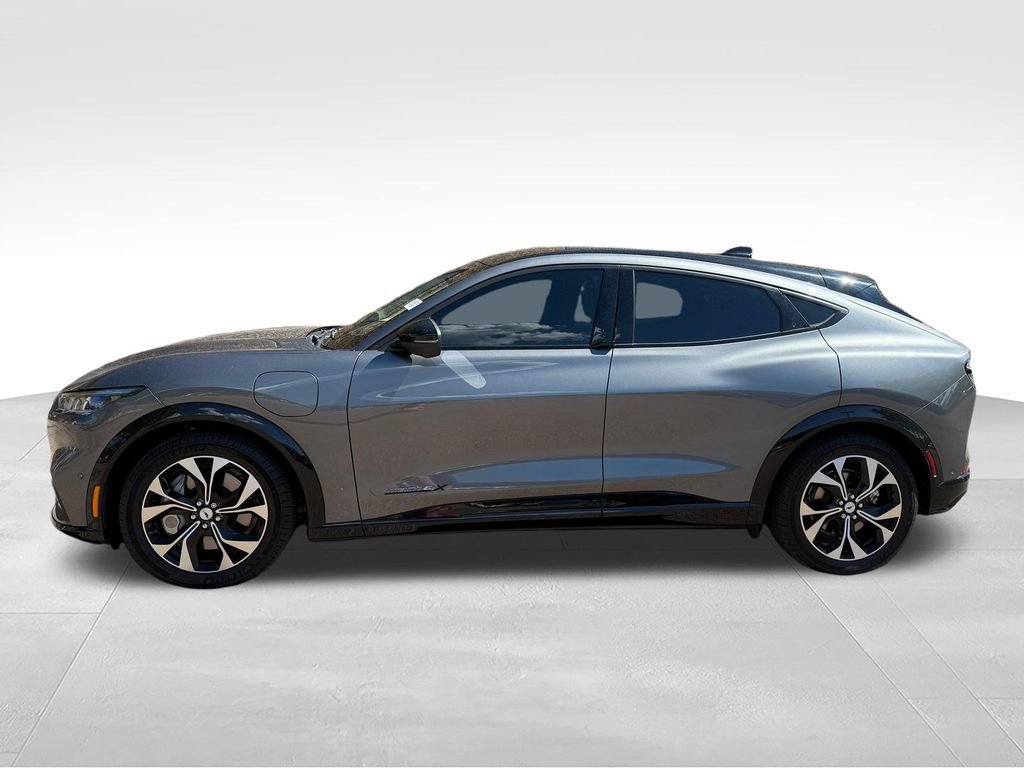 Certified 2023 Ford Mustang Mach-E Premium AWD/4WD image 5