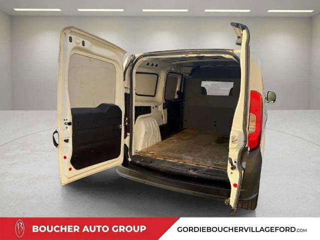 Used 2018 RAM ProMaster City Tradesman image 26