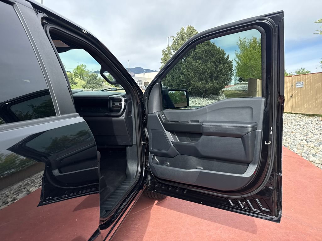 Certified 2023 Ford F150 XL w/ STX Appearance Package AWD/4WD image 29