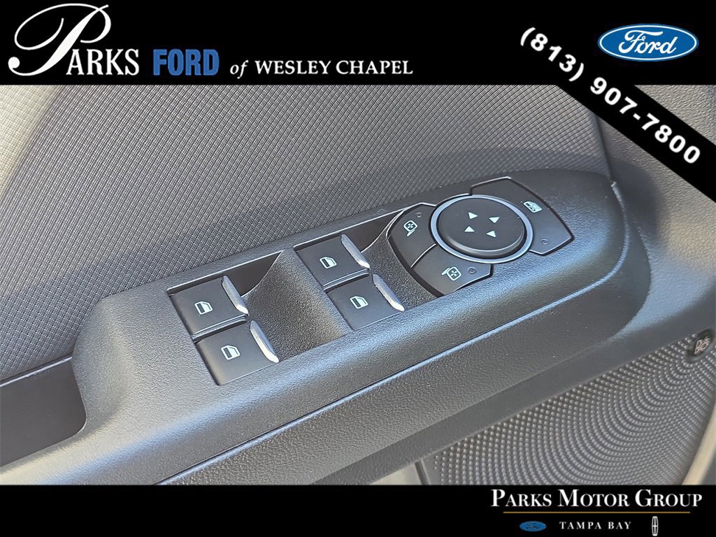 Certified 2023 Ford Bronco Sport Outer Banks w/ Tech Package image 19