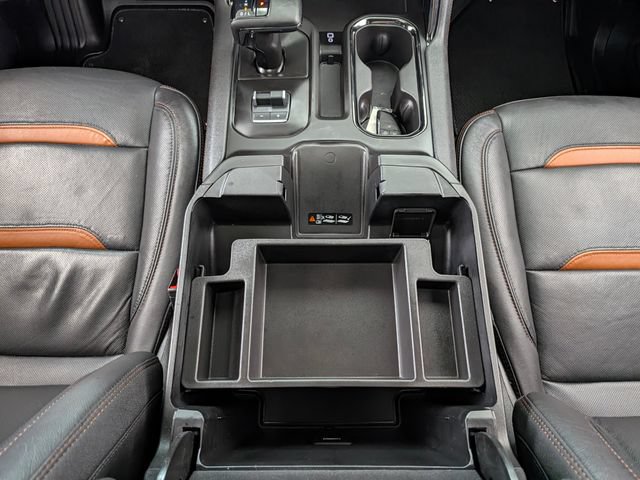 Used 2024 GMC Sierra 1500 AT4 AWD/4WD image 36