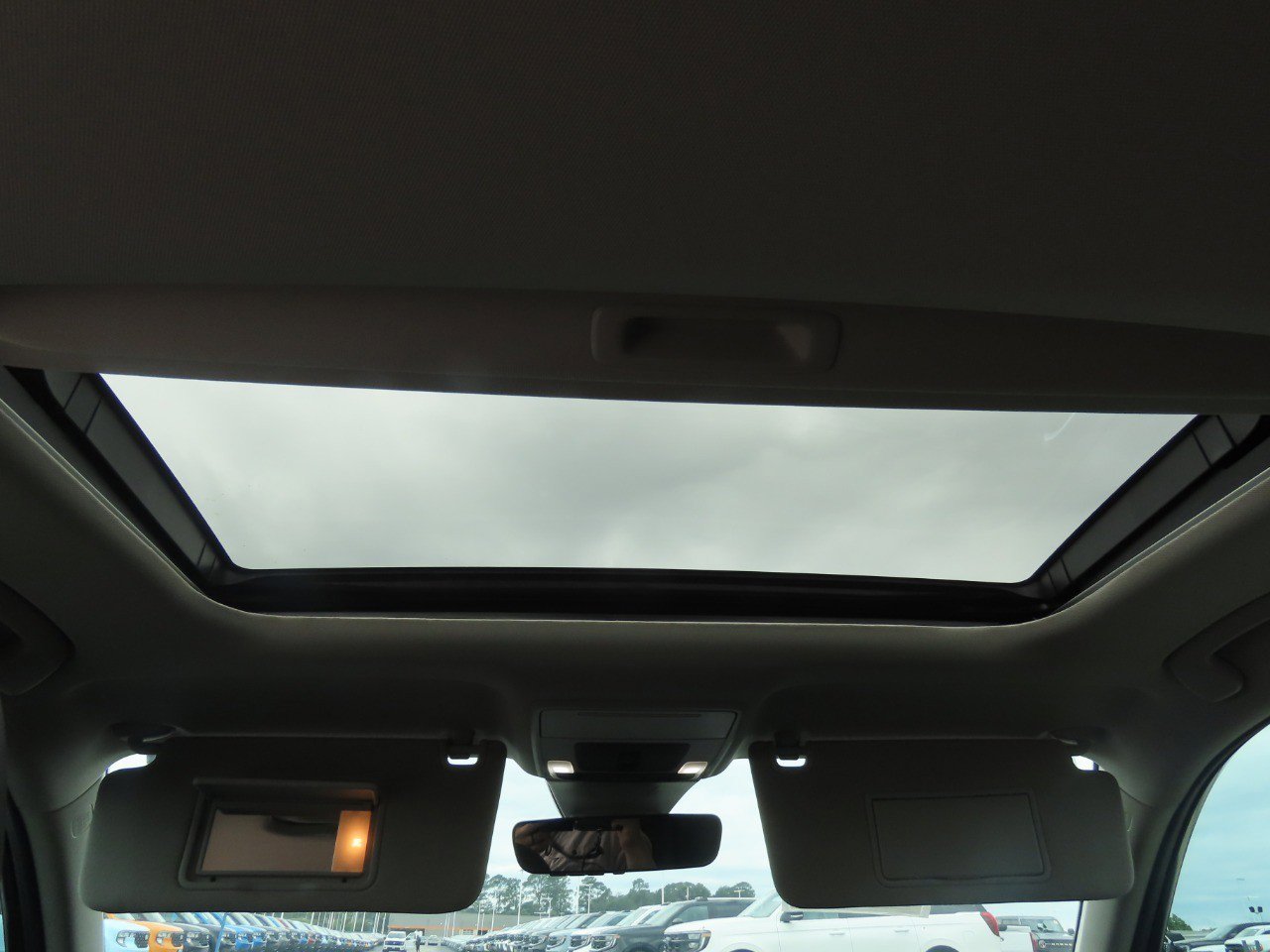 Used 2023 Honda Civic Touring image 21