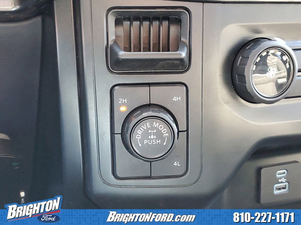 Certified 2023 Ford F150 XL w/ STX Appearance Package AWD/4WD image 25