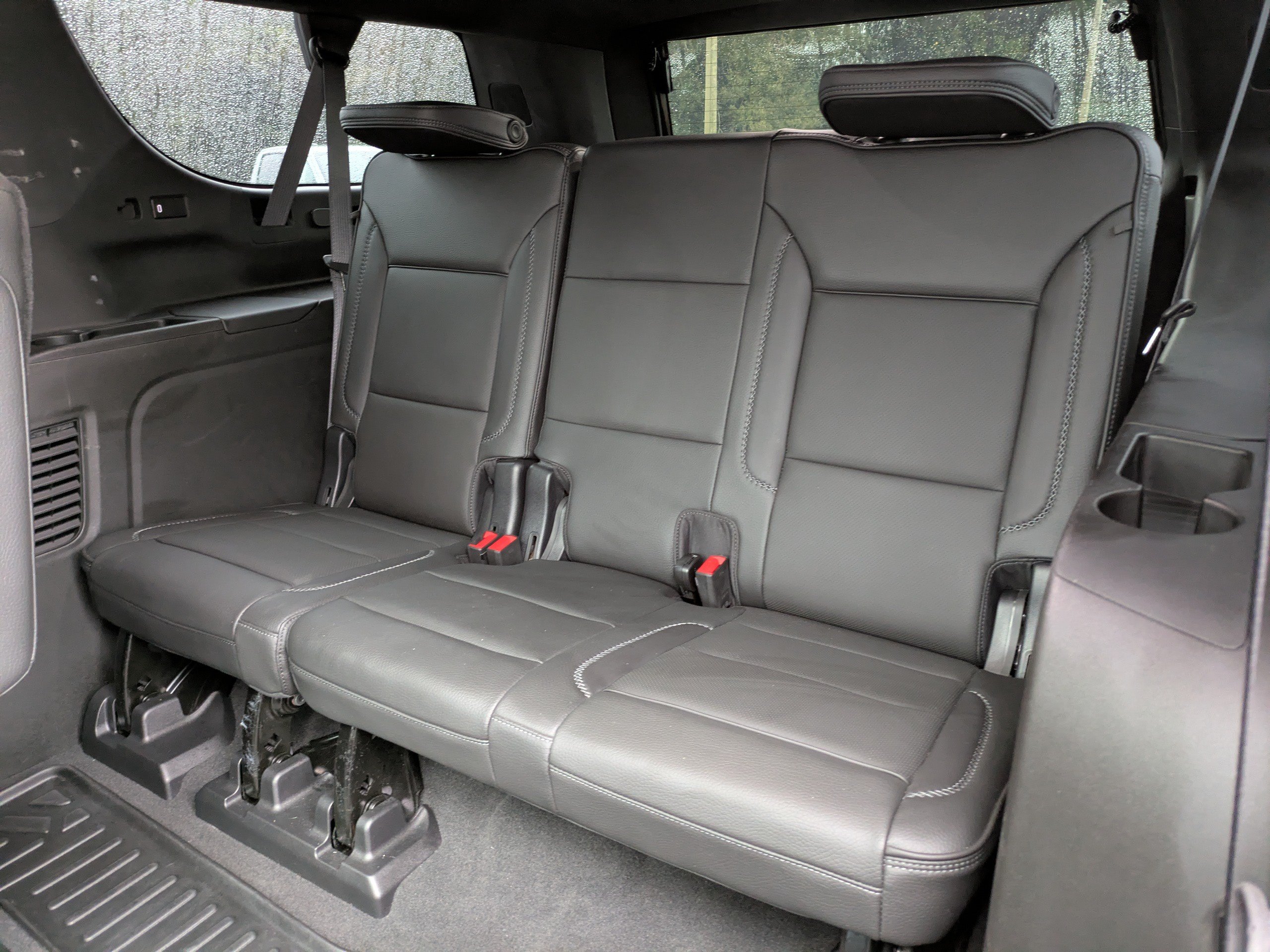 Used 2021 GMC Yukon XL Denali w/ Denali Premium Package RWD image 15