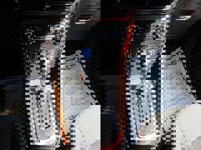 Certified 2022 Ford EcoSport SE w/ SE Convenience Package image 16