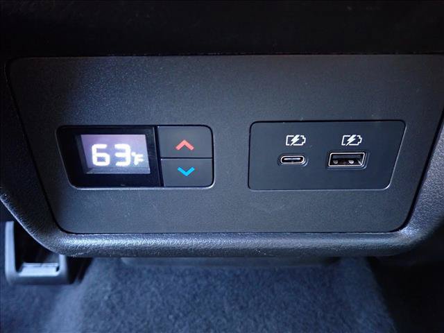 Used 2023 Nissan Rogue SL w/ SL Premium Package AWD/4WD image 11