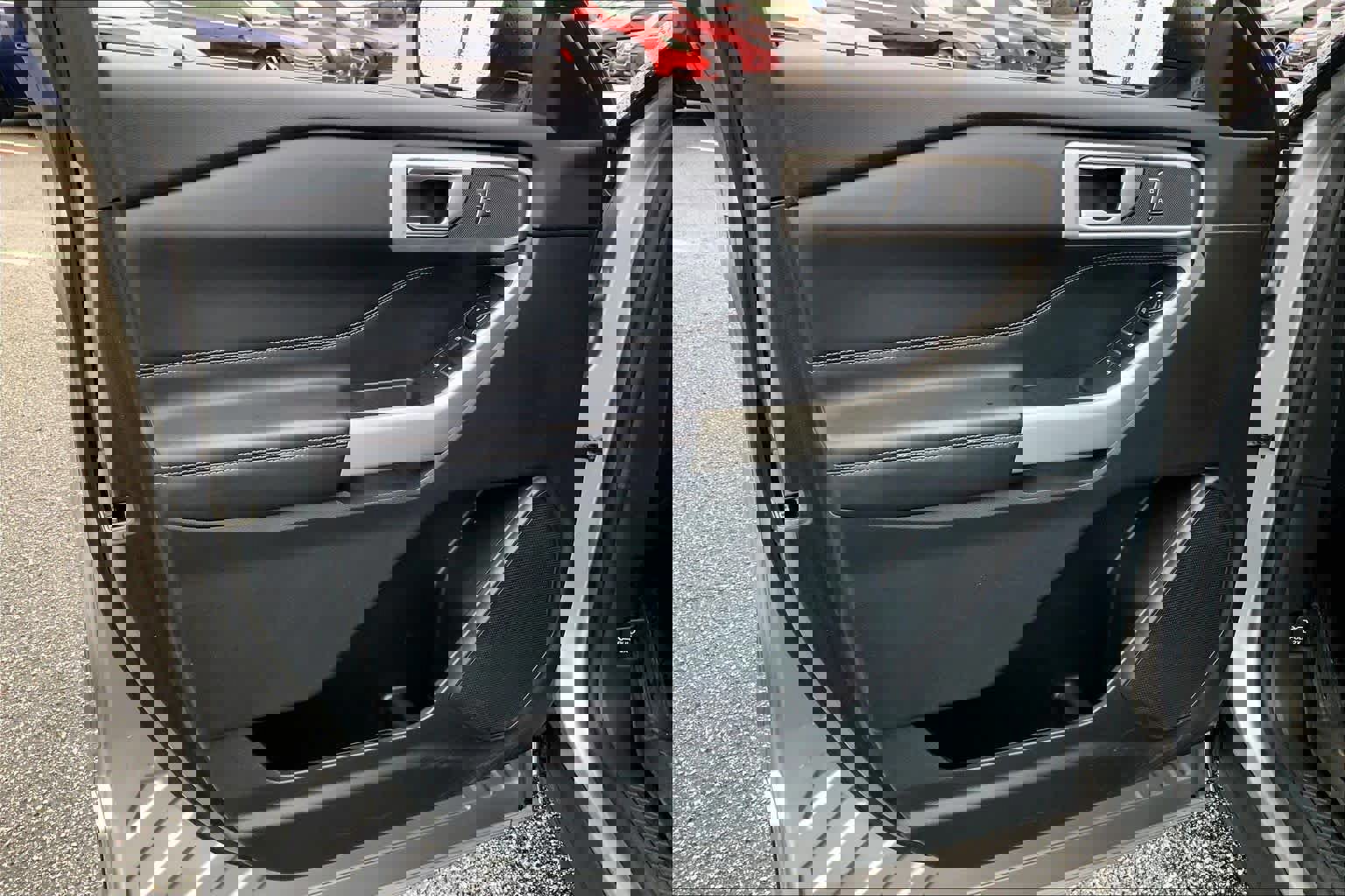 Certified 2023 Ford Explorer XLT image 20