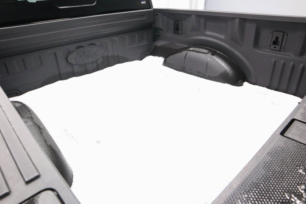 Certified 2023 Ford F150 XLT w/ Equipment Group 302A High image 13