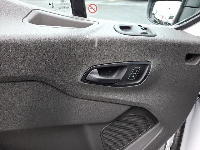 Certified 2024 Ford Transit 250 Low Roof w/ Exterior Upgrade Package image 11