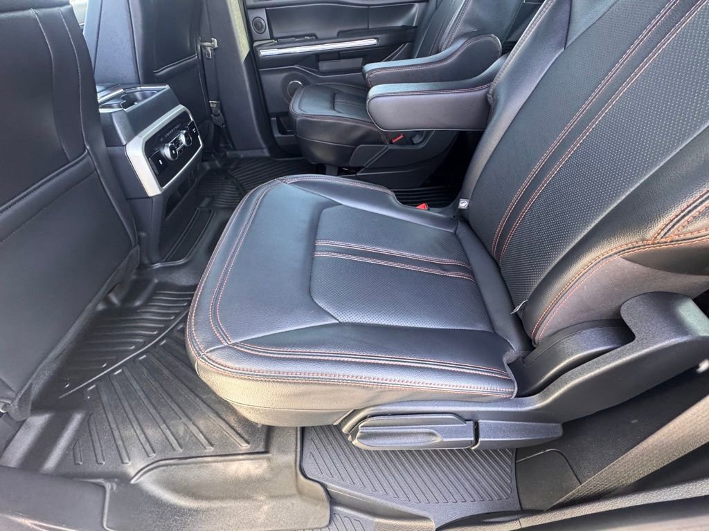 Certified 2024 Ford Expedition Timberline image 31