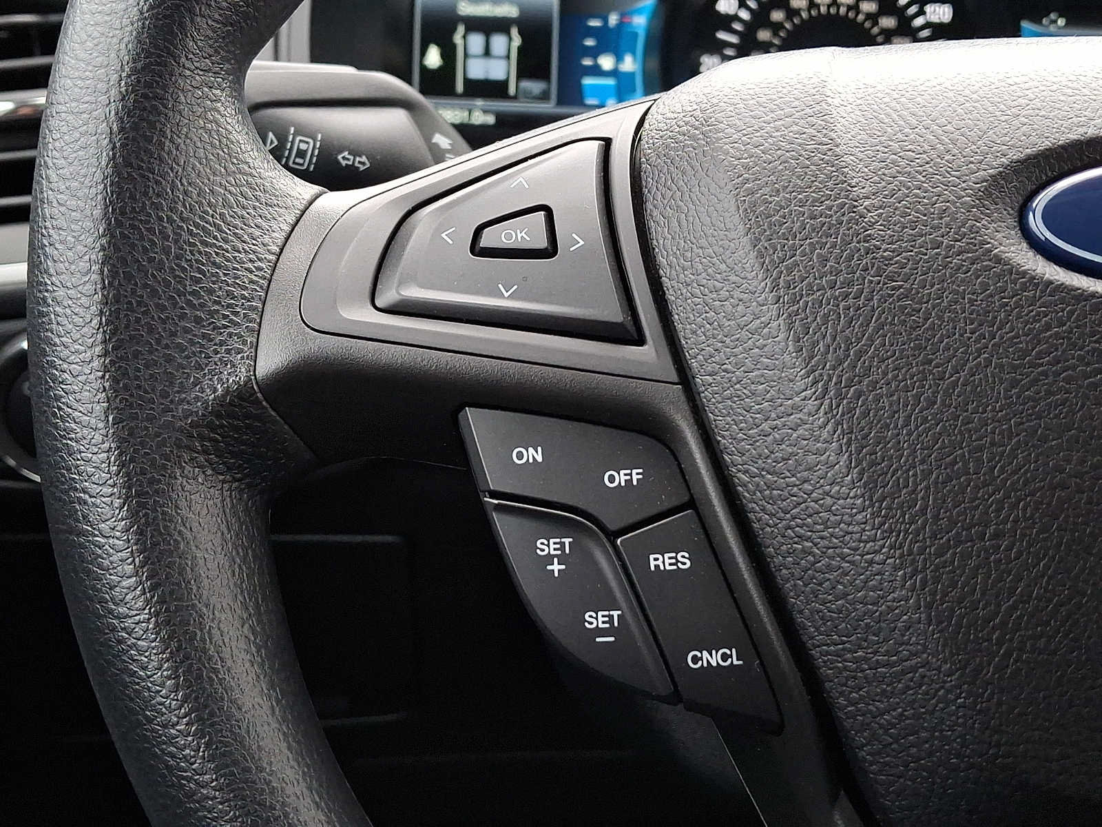 Certified 2023 Ford Edge SE AWD/4WD image 20