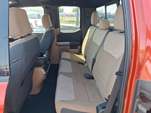 Certified 2023 Ford F150 XLT w/ Equipment Group 302A High AWD/4WD image 10