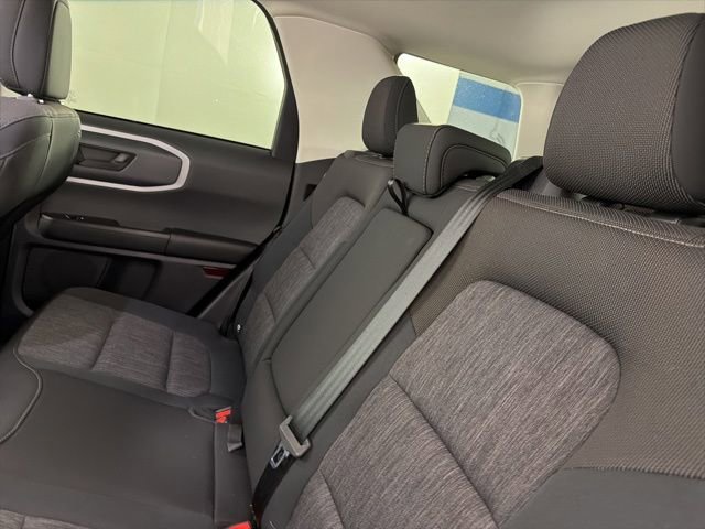 Certified 2023 Ford Bronco Sport Big Bend AWD/4WD image 13