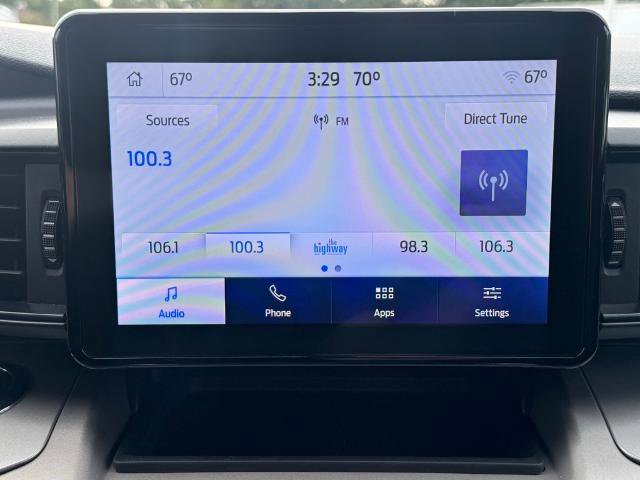 Certified 2022 Ford Explorer XLT w/ Class IV Trailer Tow Package image 22