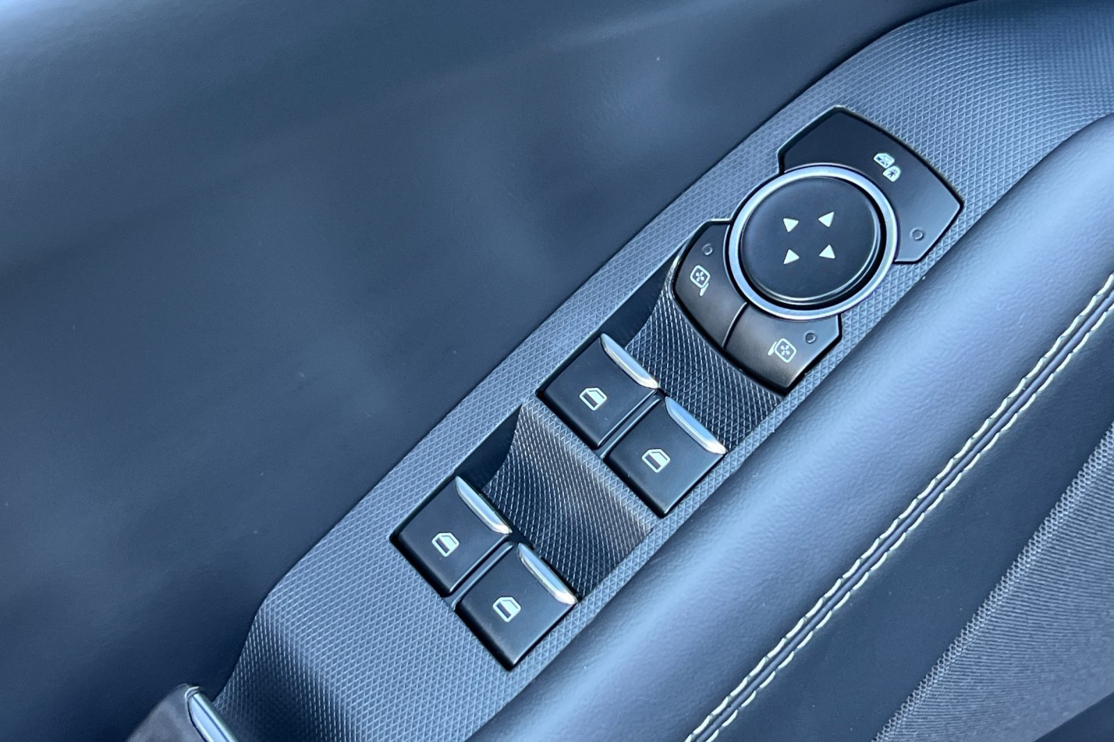 Certified 2023 Ford Mustang Mach-E Select RWD image 14