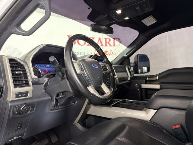 Certified 2022 Ford F250 Lariat w/ FX4 Off-Road Package AWD/4WD image 23