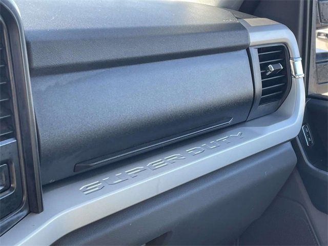 Certified 2024 Ford F250 XLT image 30