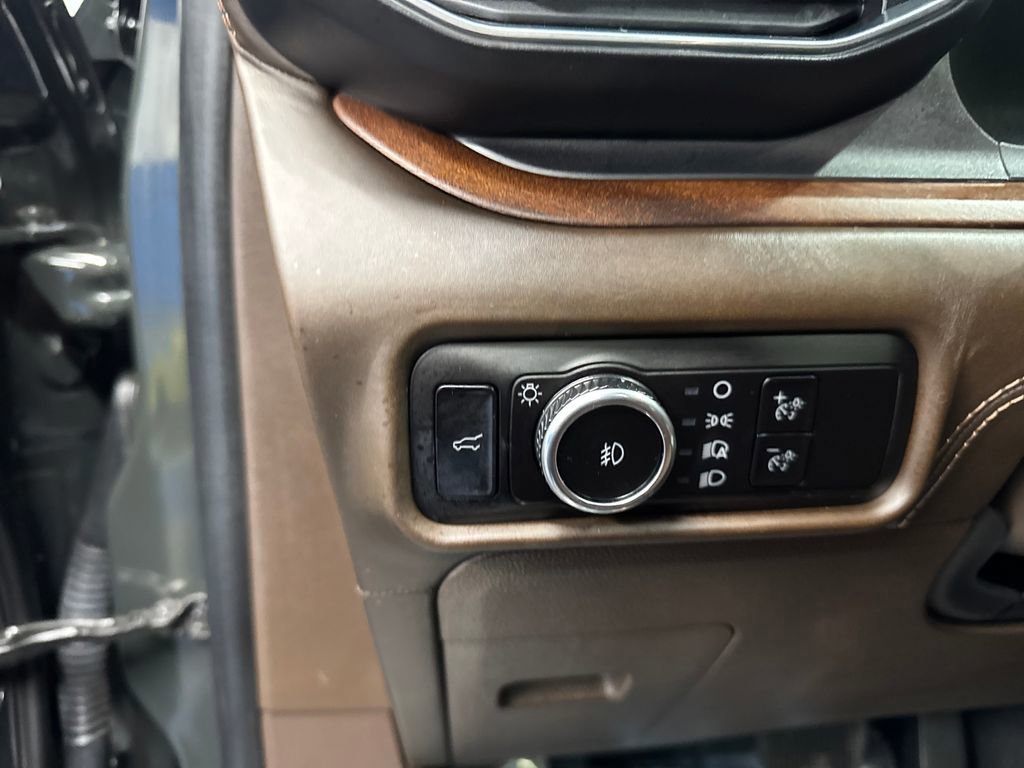 Certified 2023 Ford Explorer King Ranch w/ Technology Package image 38