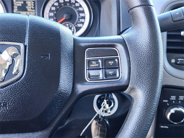 Used 2018 RAM 2500 Tradesman w/ Snow Chief Group image 29