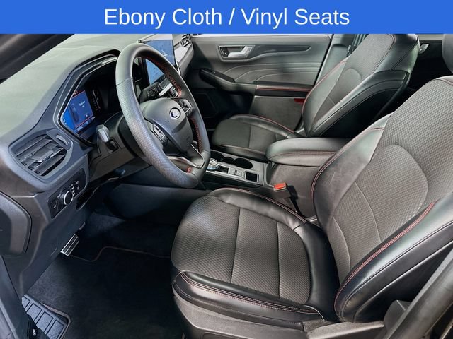 Certified 2023 Ford Escape ST-Line w/ Tech Pack #1 FWD image 11