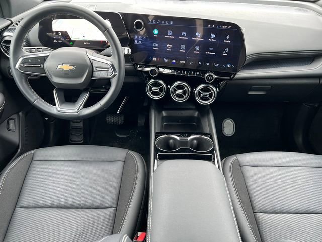 Used 2025 Chevrolet Blazer EV LT image 8