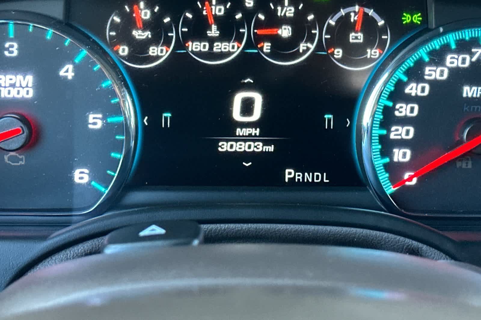 Used 2020 GMC Yukon Denali AWD/4WD image 26